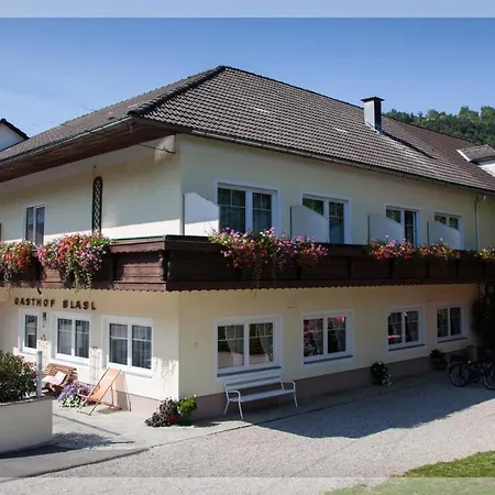 Blasl Margaretha 3* Losenstein