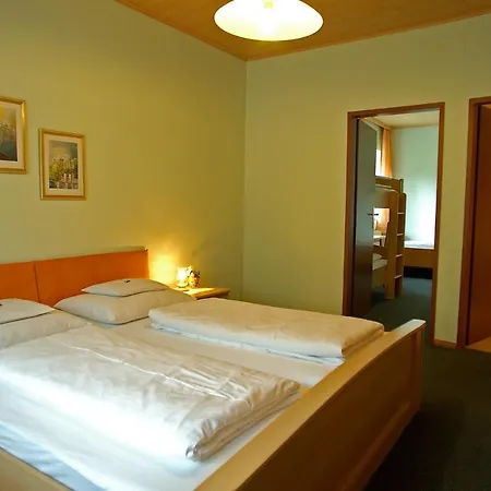 Blasl Margaretha 호텔 Losenstein