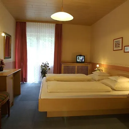 호텔 Blasl Margaretha 3*