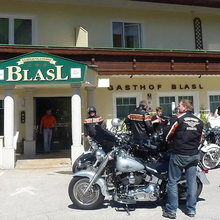 Blasl Pensjonat