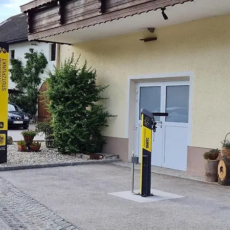 Blasl Pensjonat