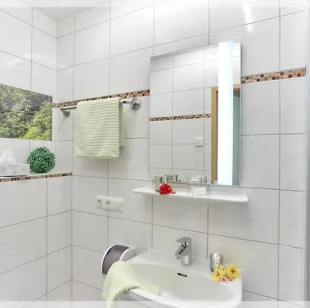 호텔 Blasl Margaretha Losenstein