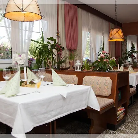 호텔 Blasl Margaretha Losenstein