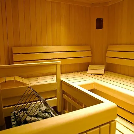 호텔 Blasl Margaretha 3*