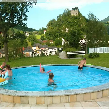 Blasl Margaretha 호텔