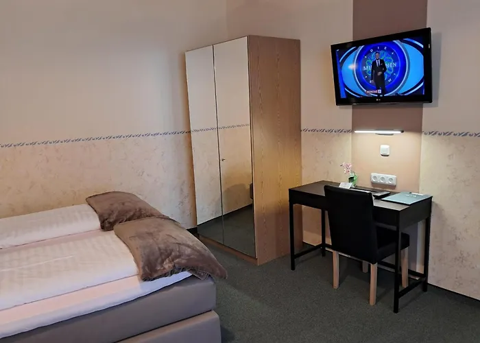 Blasl Margaretha 3* Losenstein