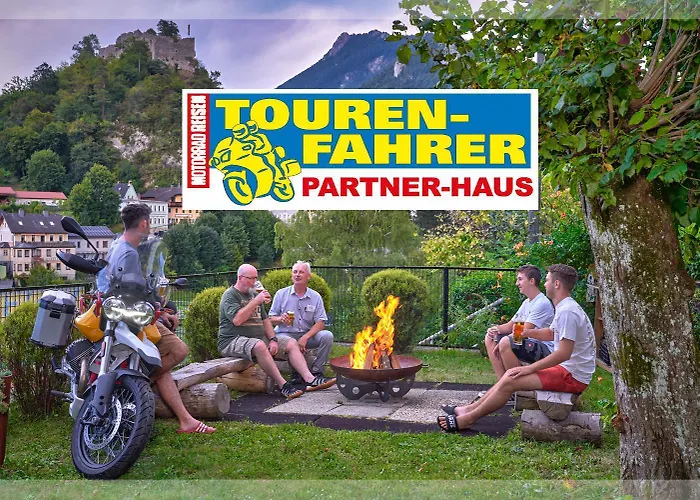 Πανσιόν Blasl Margaretha