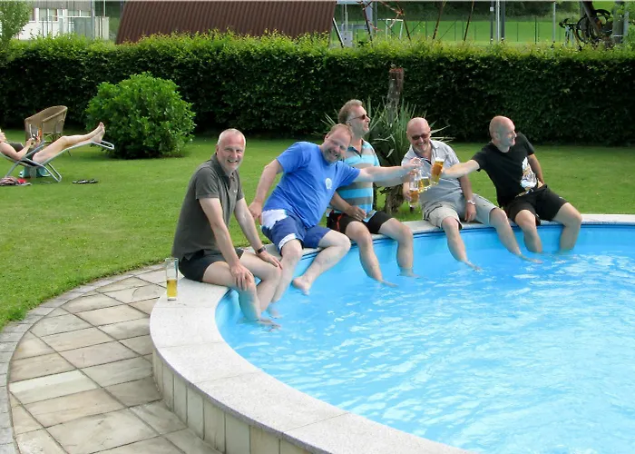 Affittacamere Blasl 3*