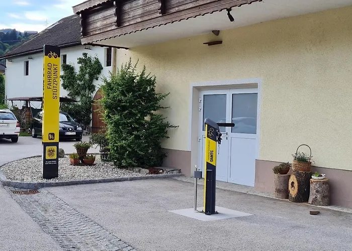 Blasl Πανσιόν