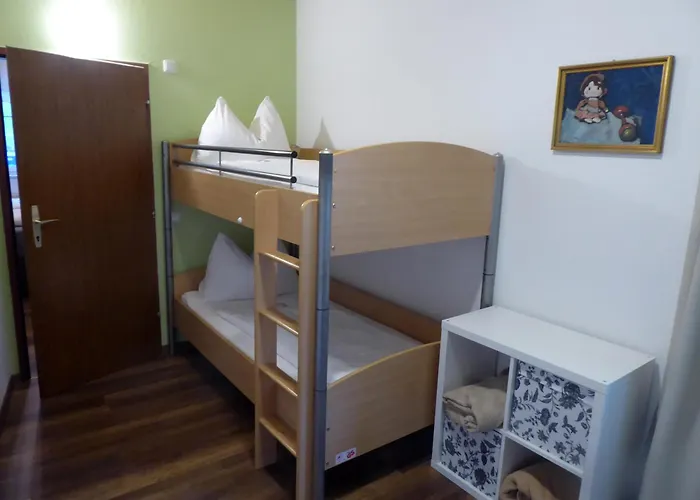 Blasl Margaretha 3* Losenstein