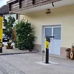 Blasl Affittacamere