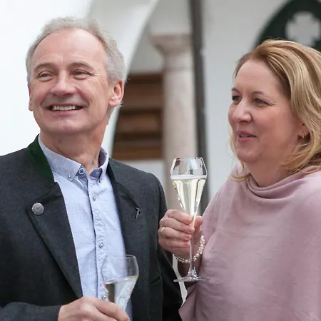 Blasl Margaretha 3* Losenstein