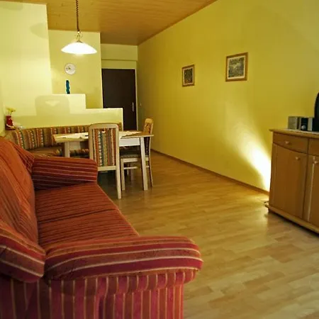 Hotel Familiengasthof Blasl