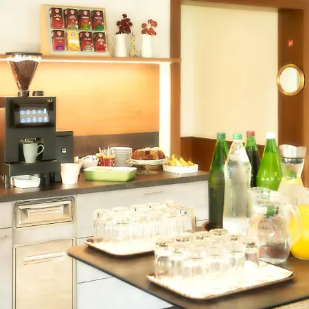 Blasl Guest house 3*