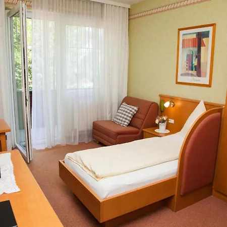 Blasl Guest house Losenstein