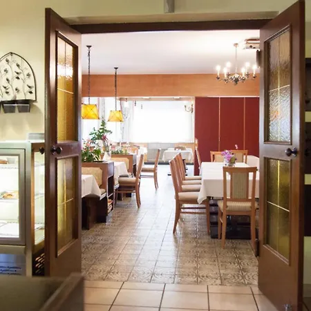 Blasl Guest house Losenstein