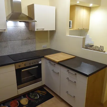 Gasthof Blasl Losenstein