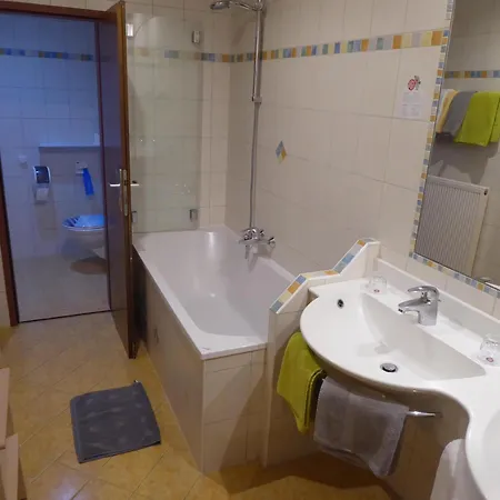 Gasthof Blasl Losenstein