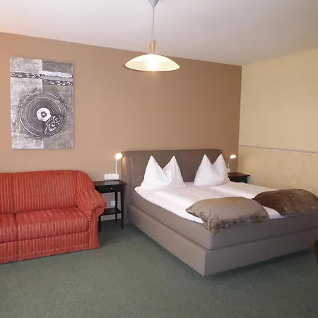 Blasl Guest house 3*