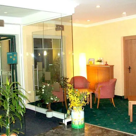 Hotel Blasl Margaretha Losenstein