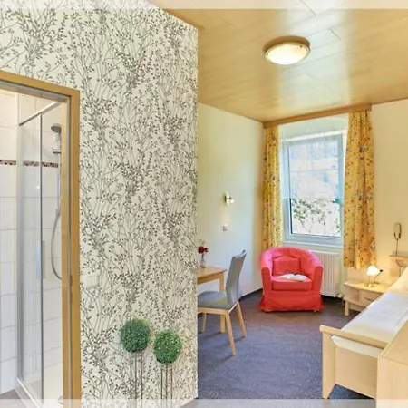 Hotel Blasl Margaretha Losenstein