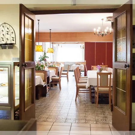 Blasl Margaretha Hotel Losenstein