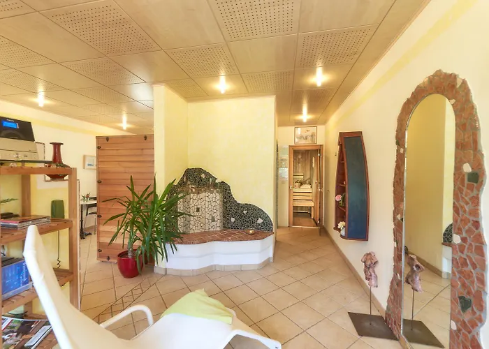 Guest house Blasl 3*