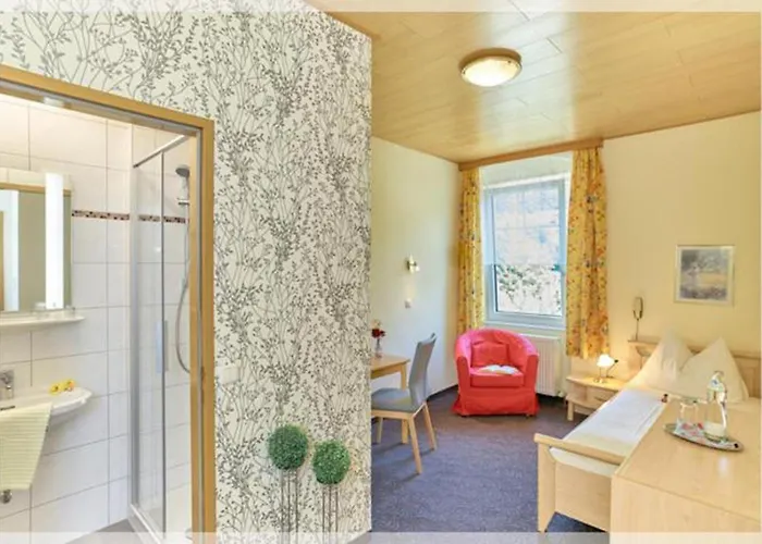 Guest house Blasl Losenstein