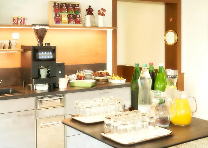 Blasl Guest house 3*