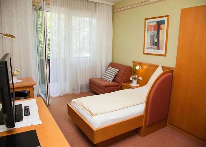 Blasl Guest house Losenstein