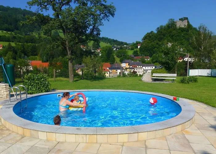 Guest house Blasl Losenstein