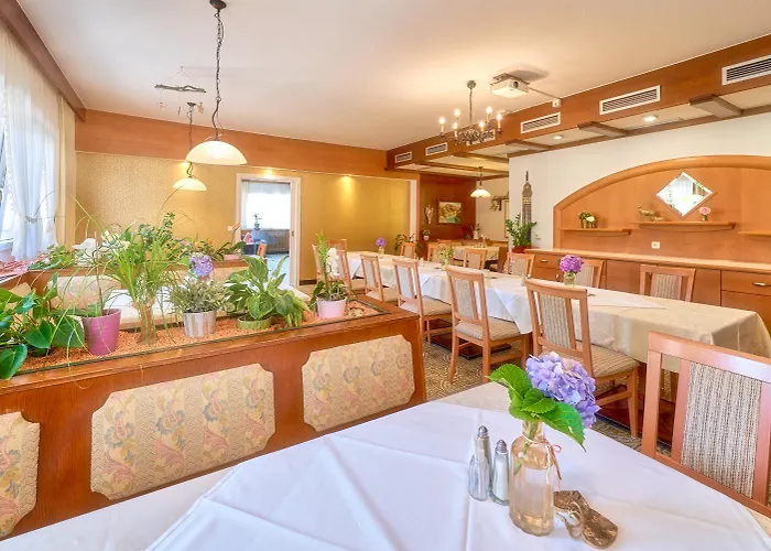 Guest house Blasl Losenstein