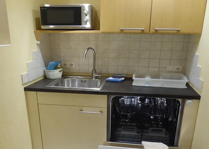 Guest house Blasl Losenstein