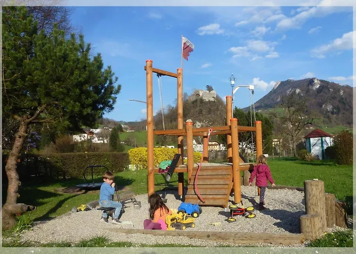 Blasl Gasthof Losenstein