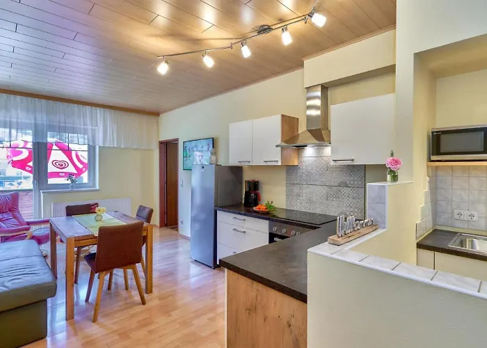 Blasl Guest house 3*