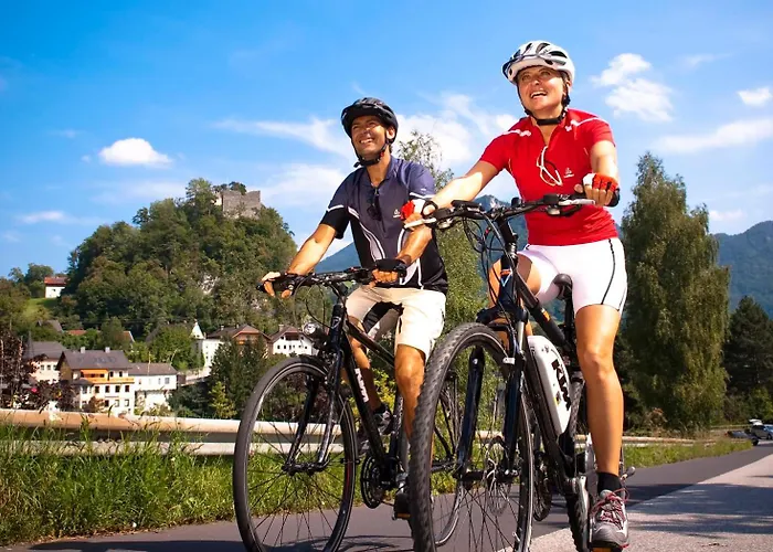 Blasl Guest house 3*