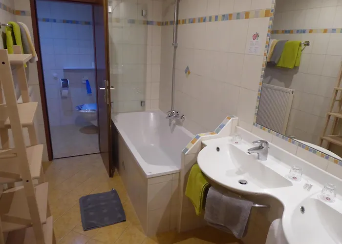 Gasthof Blasl Losenstein