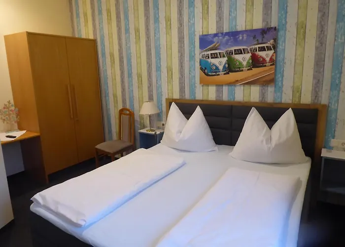 Guest house Blasl 3*