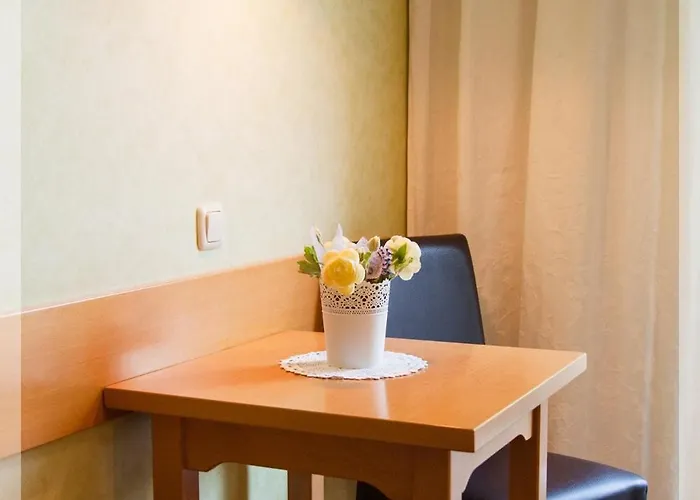 Blasl Guest house 3*